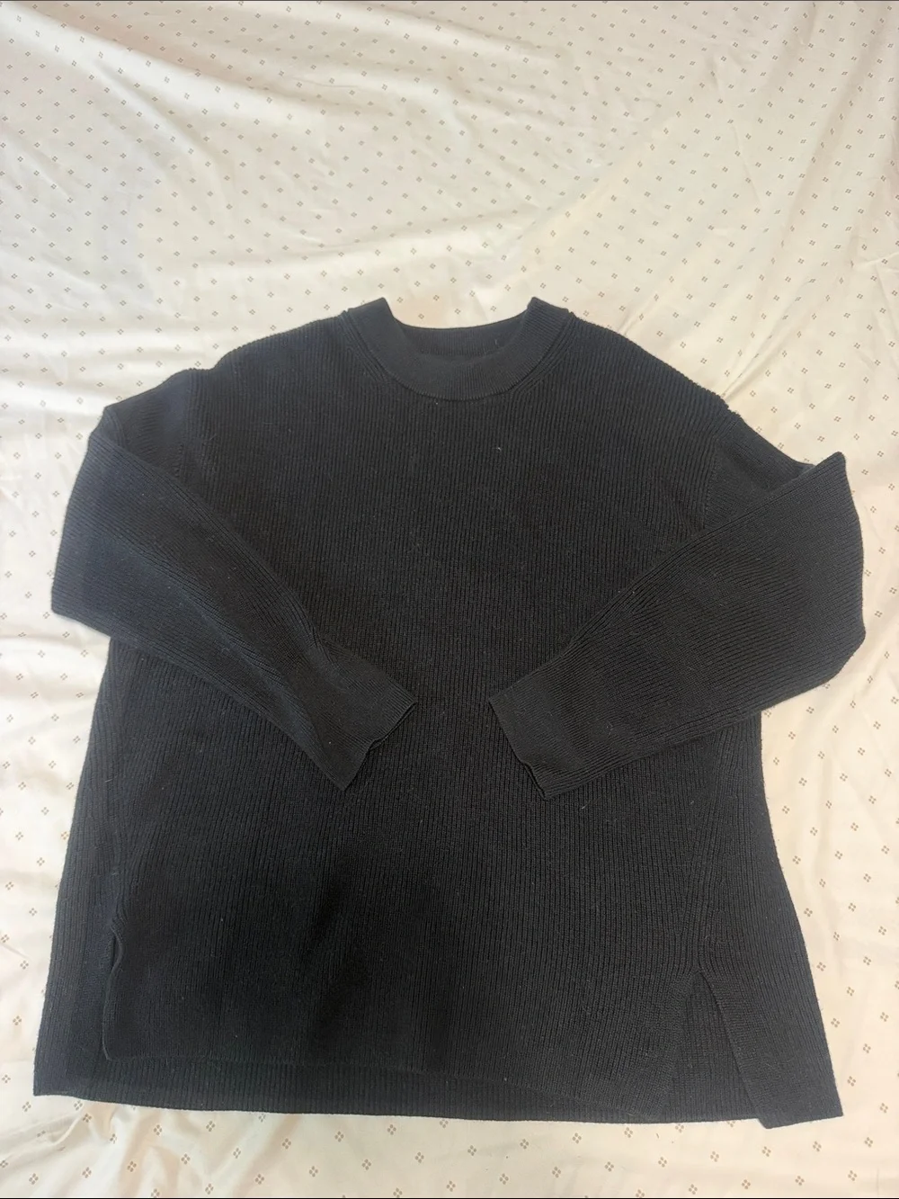 Lululemon sweater